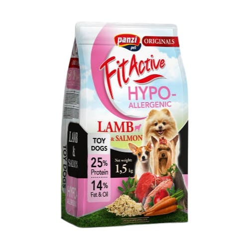 Toydogs - 1,5kg