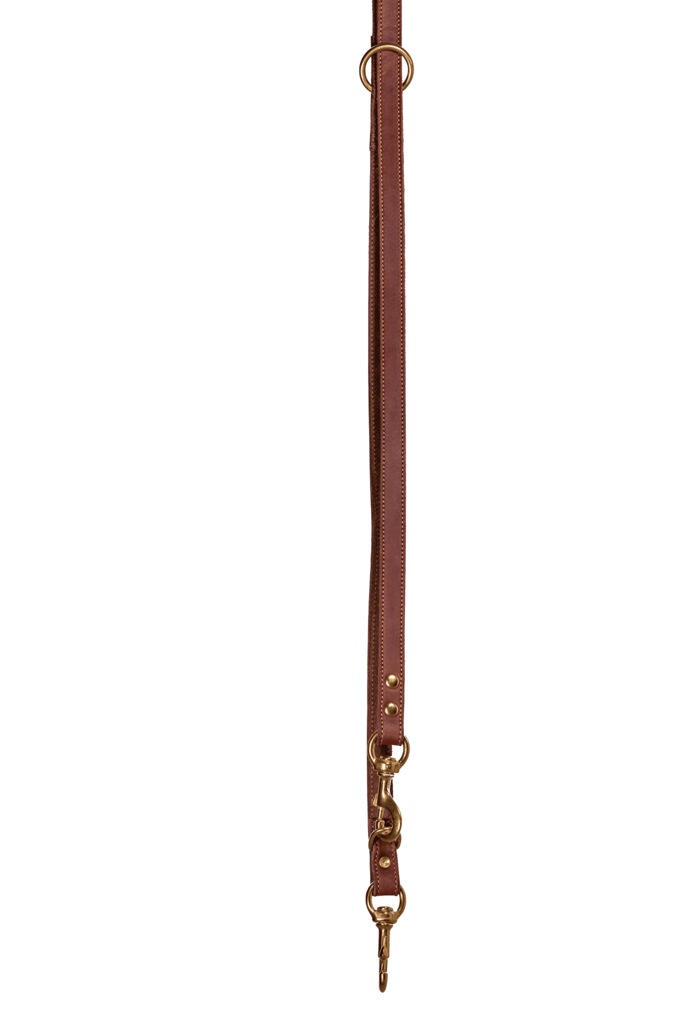Leren politielijn 18mm/250cm - Afbeelding 5