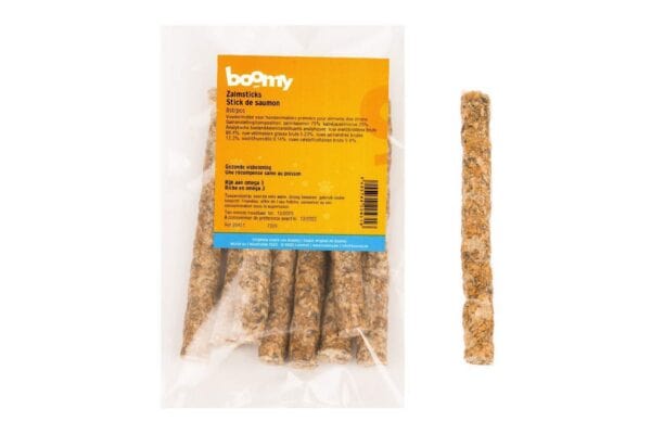 Zalmsticks