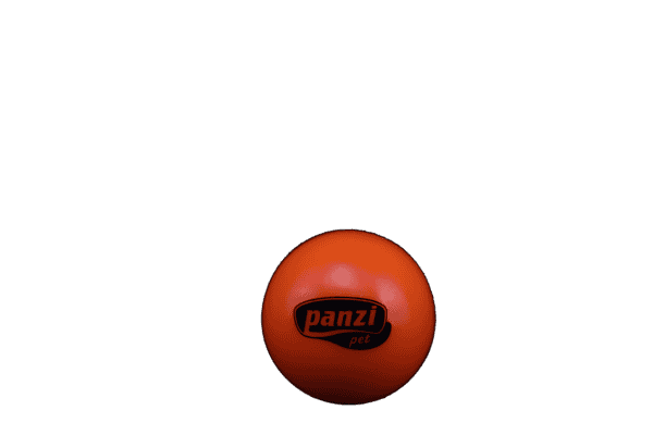 Panzi Bal 10cm