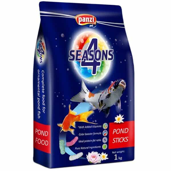 4 Seasons