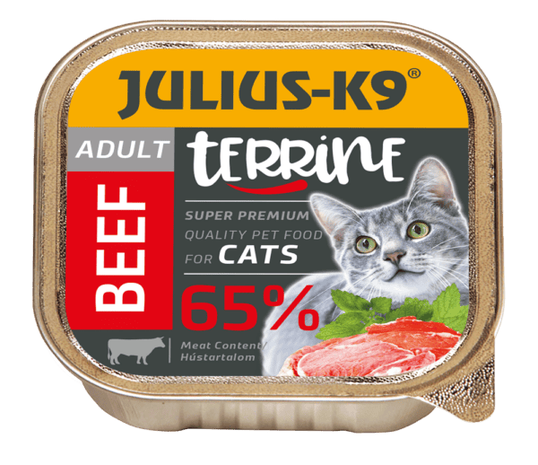 Paté Beef