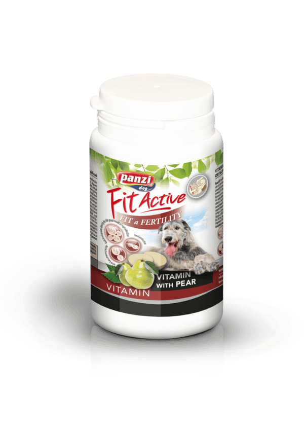 Fit a Fertility
