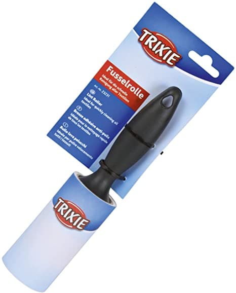 Pluizenroller