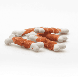 Kip Calcium botjes