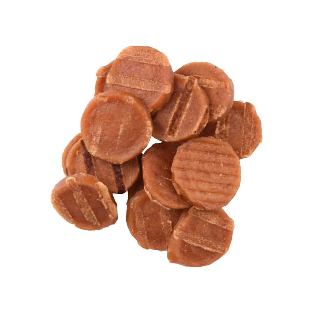 Kip BBQ chips