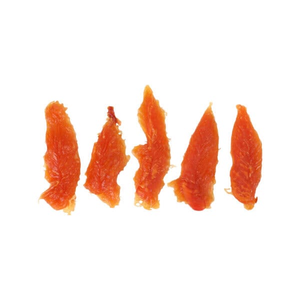 Zachte kipfilet 170g