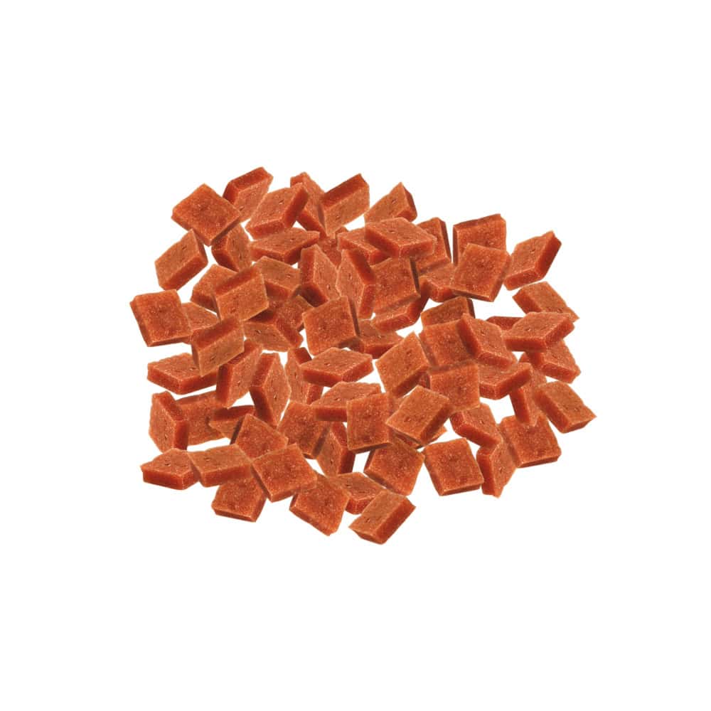 Zachte stukjes eend 85g