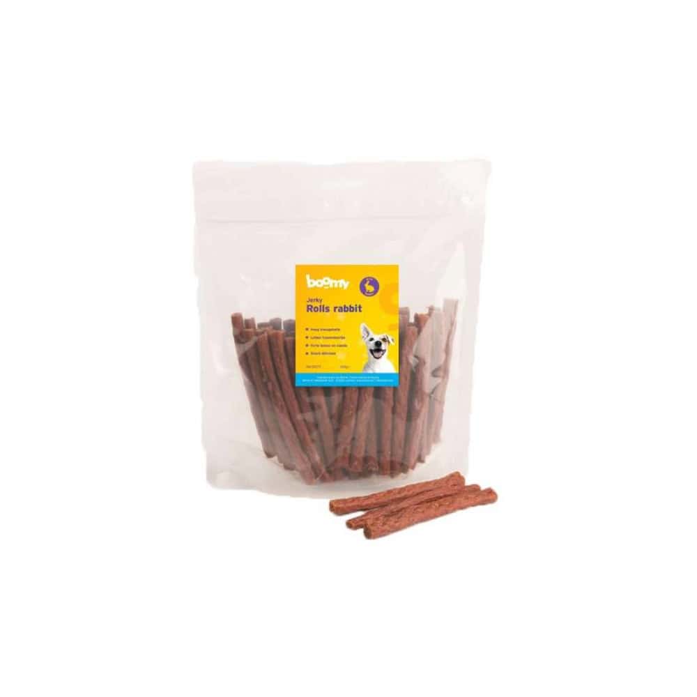 Jerky Rolls - Afbeelding 2