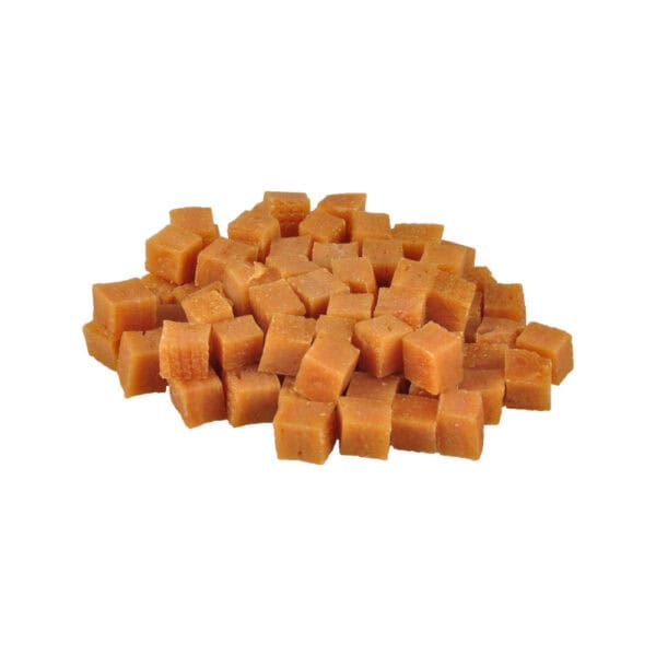 Vlees blokjes