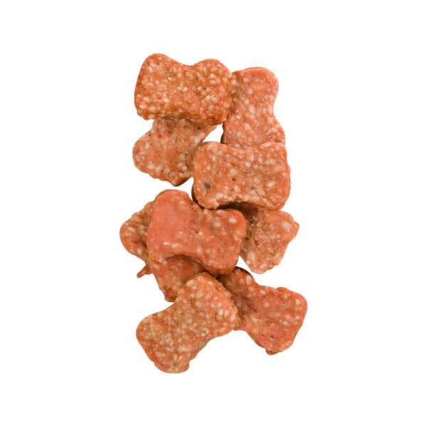 Kip & rijst nuggets 85g