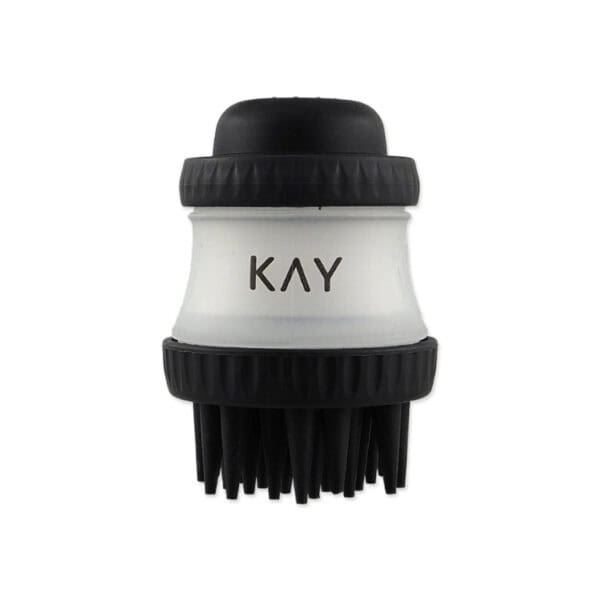 Massage brush