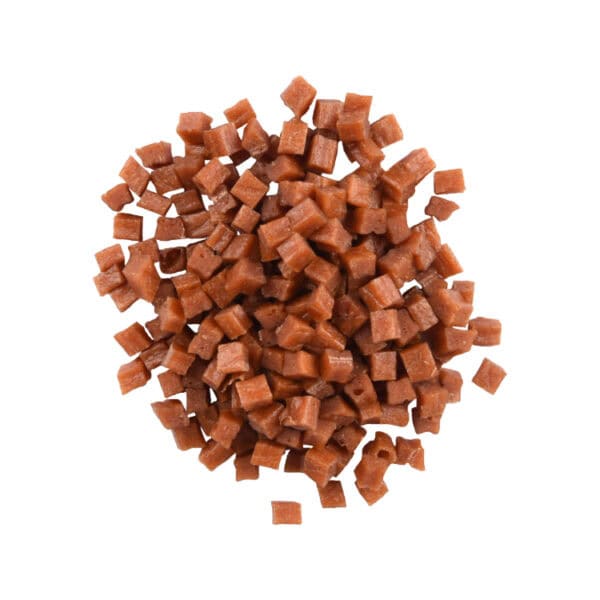 Chicken cubes 85g