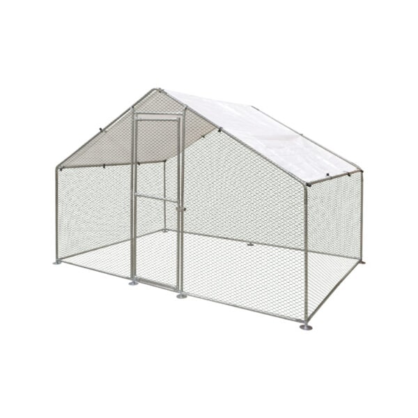 Chicken coop Doerak