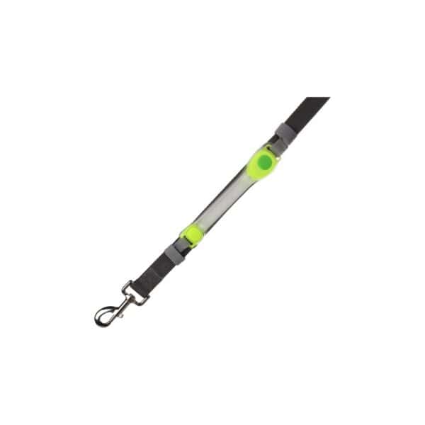 Fluo strip met lamp
