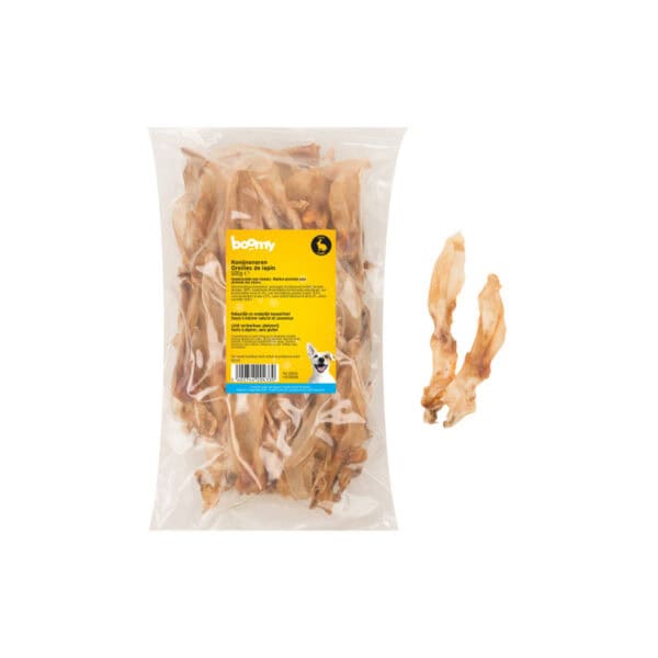 Konijnenoren 500g