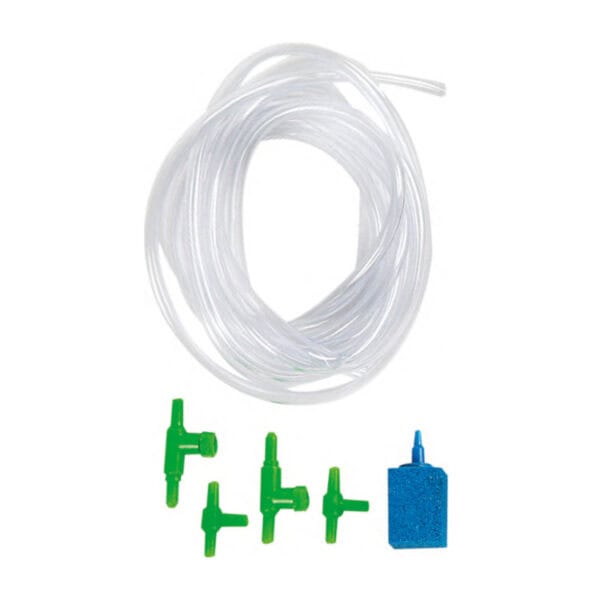 Luchtslang kit