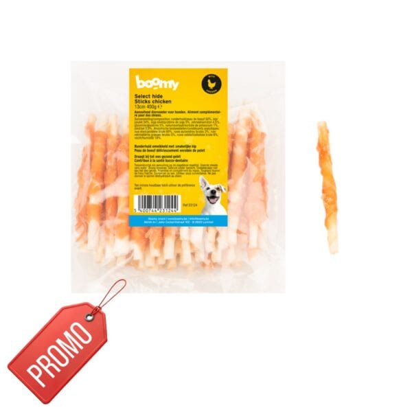 Promo - Select Hide Chicken - 750g