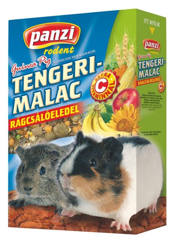 Cavia Mix 1000ml