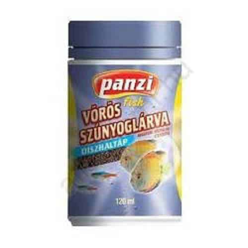 Rode Muggenlarve 135ml