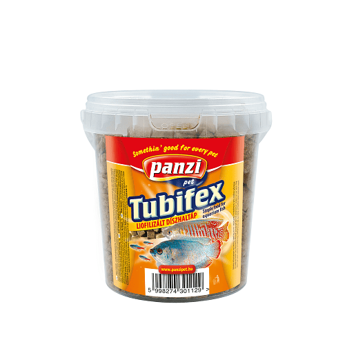 Tubifex