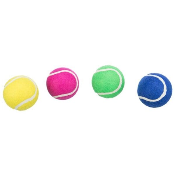 Tennisbal 6cm