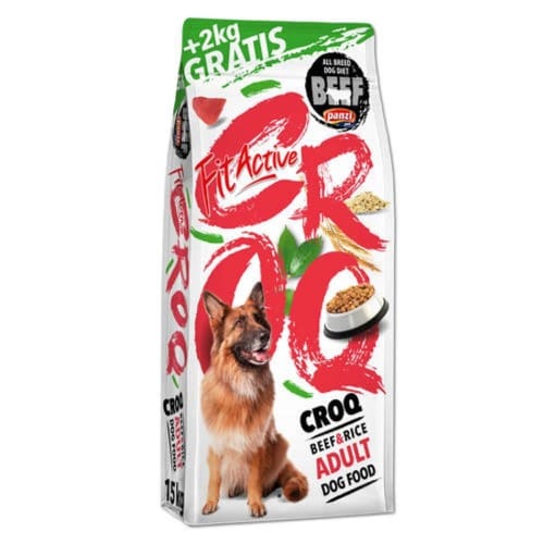 CROQ Beef