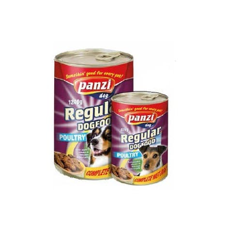 Regular Poultry