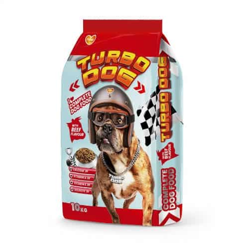 Turbo Beef